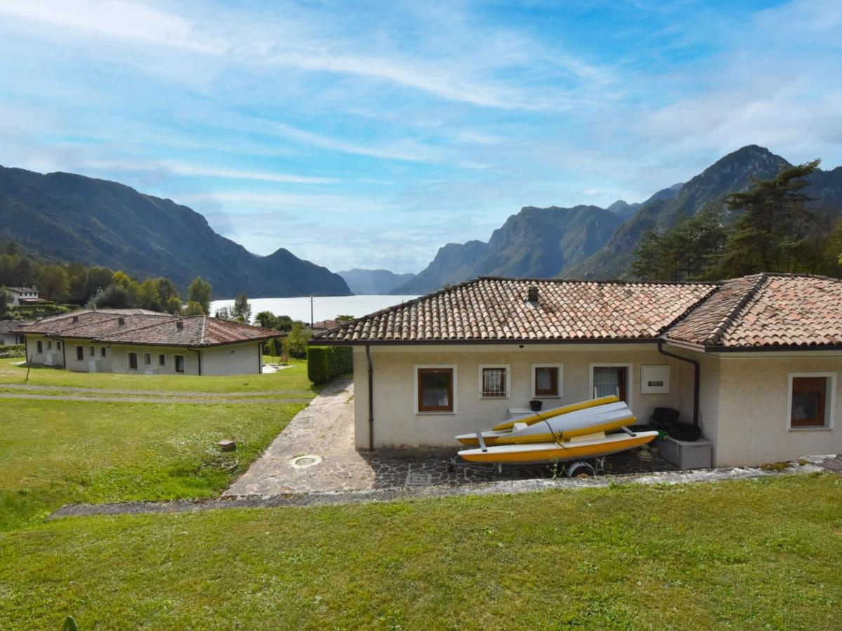 Holiday Home Villa Lackas-1 By Interhome Crone Bagian luar foto
