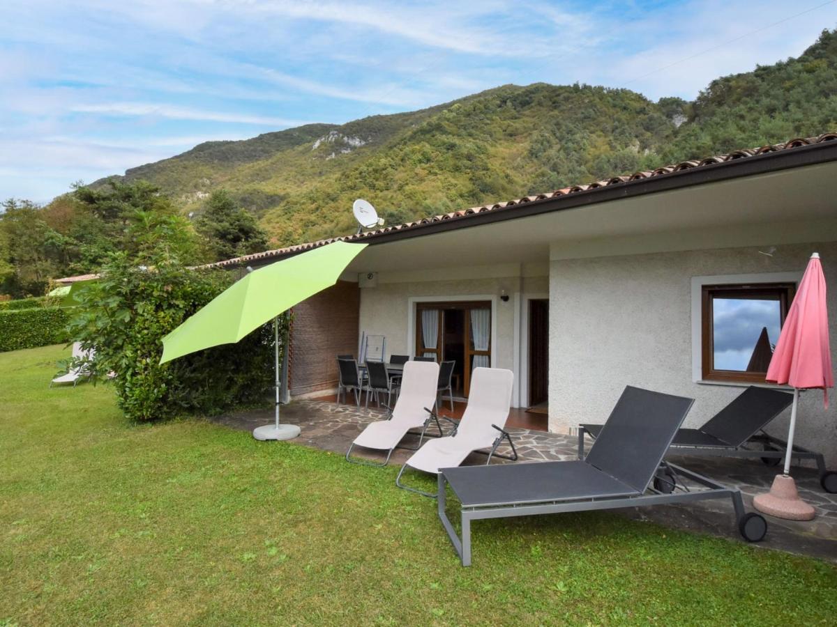 Holiday Home Villa Lackas-1 By Interhome Crone Bagian luar foto