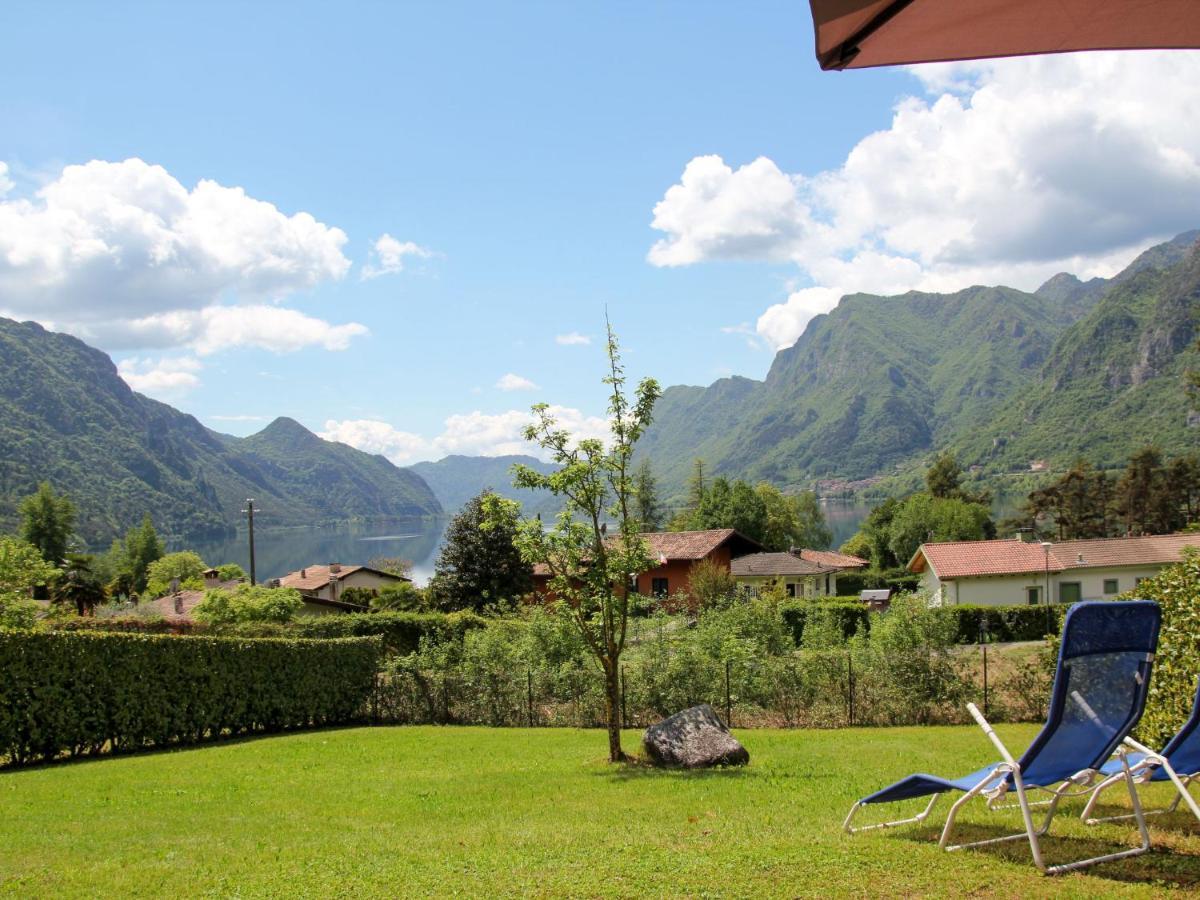 Holiday Home Villa Lackas-1 By Interhome Crone Bagian luar foto