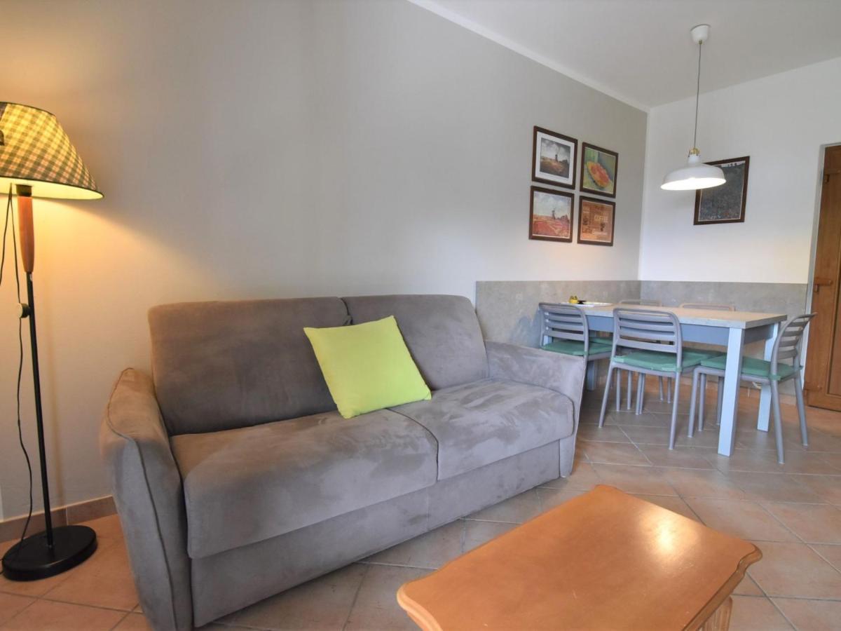 Holiday Home Villa Lackas-1 By Interhome Crone Bagian luar foto