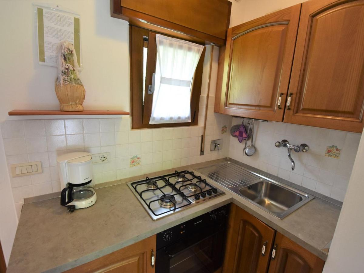 Holiday Home Villa Lackas-1 By Interhome Crone Bagian luar foto