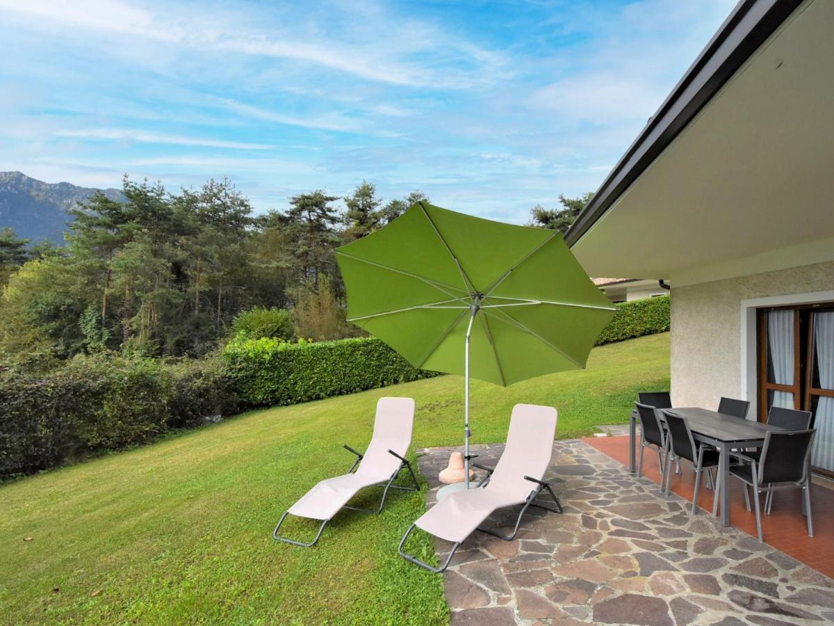 Holiday Home Villa Lackas-1 By Interhome Crone Bagian luar foto