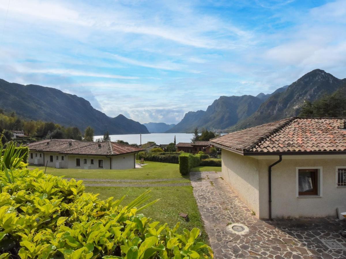 Holiday Home Villa Lackas-1 By Interhome Crone Bagian luar foto