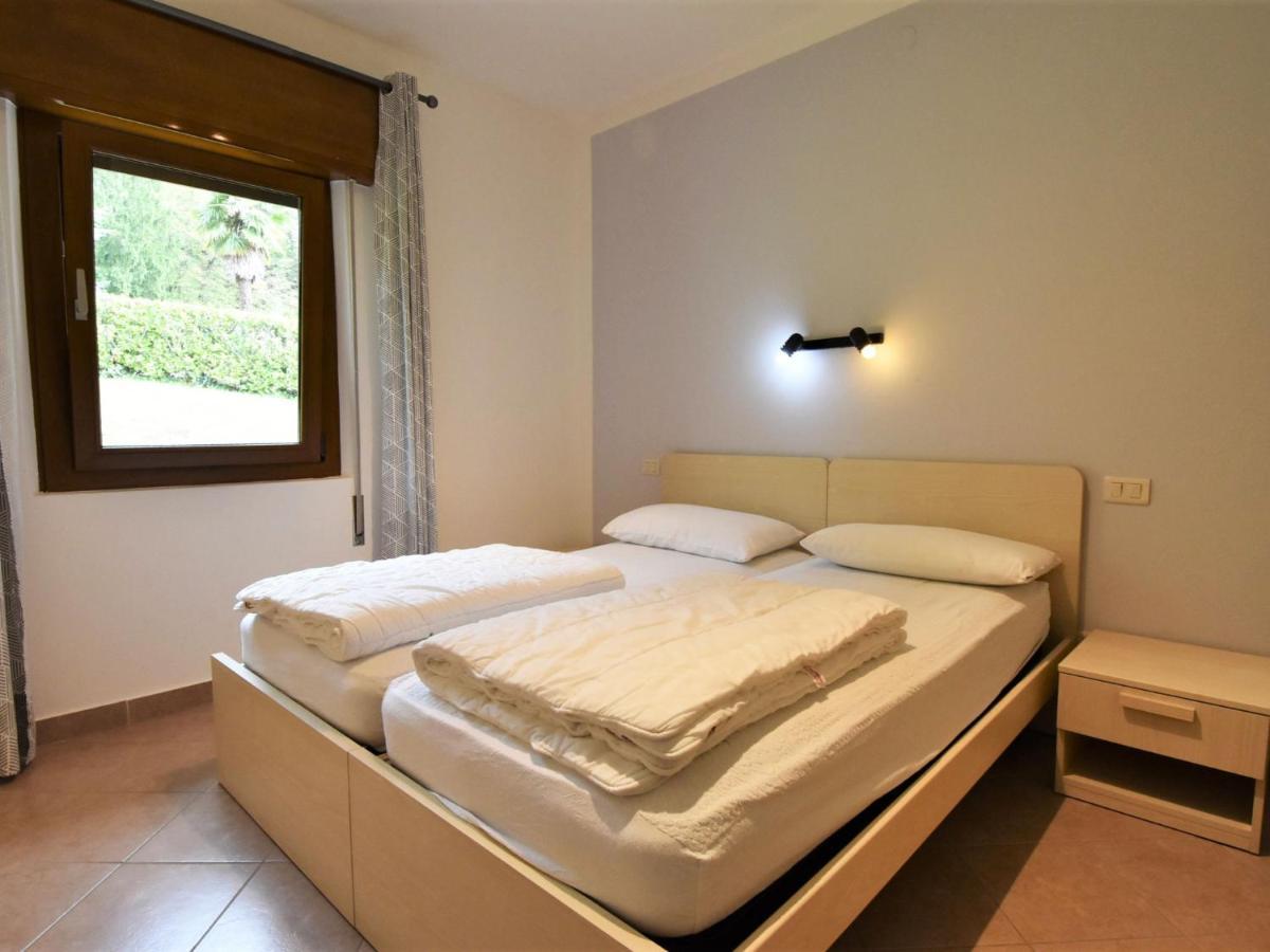 Holiday Home Villa Lackas-1 By Interhome Crone Bagian luar foto