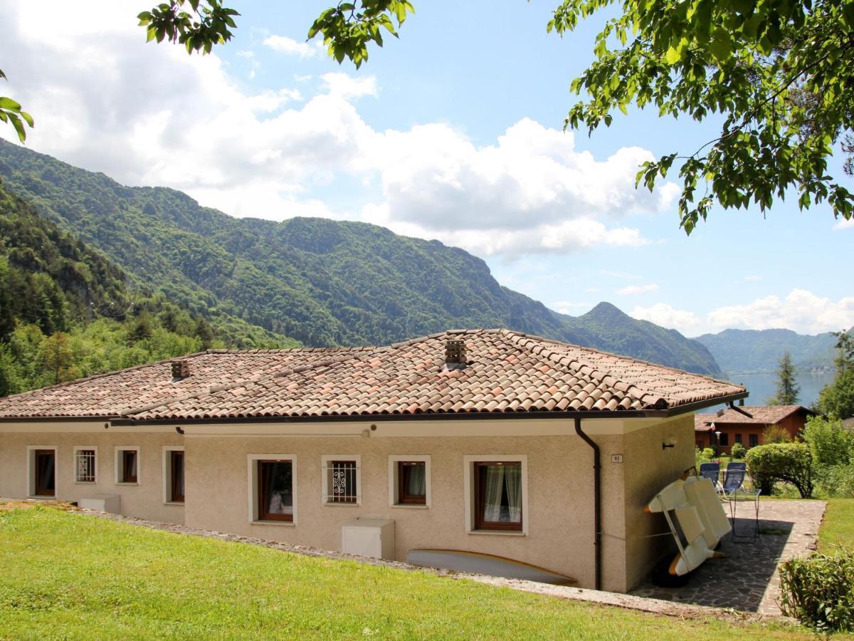 Holiday Home Villa Lackas-1 By Interhome Crone Bagian luar foto
