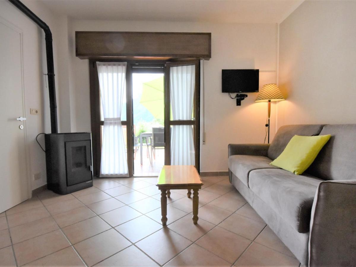 Holiday Home Villa Lackas-1 By Interhome Crone Bagian luar foto