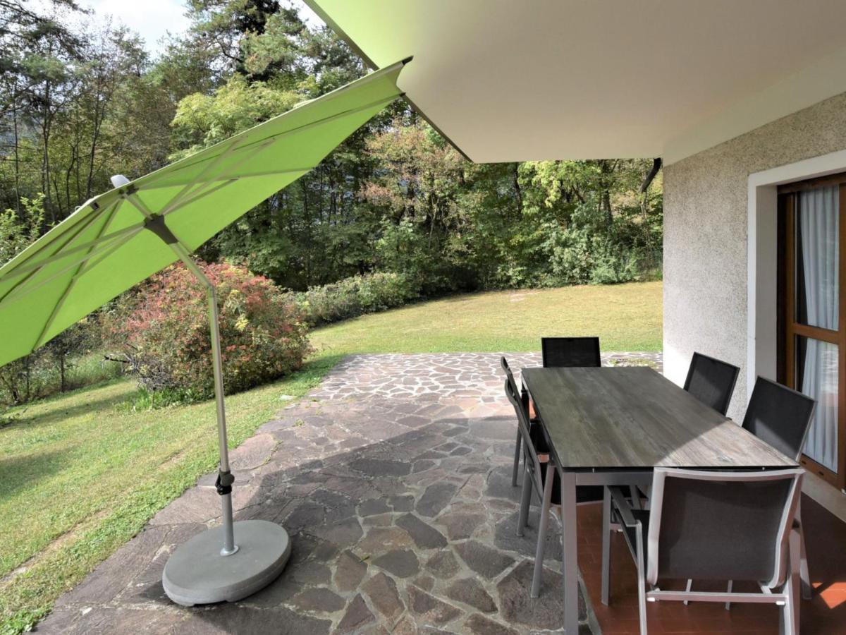 Holiday Home Villa Lackas-1 By Interhome Crone Bagian luar foto